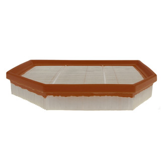 Mahle® - Panel Primary Air Filter
