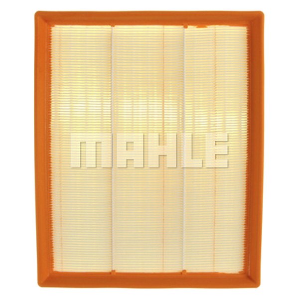 Mahle® - Panel Primary Air Filter