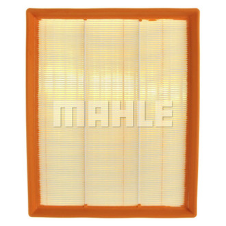 Mahle® - Panel Primary Air Filter