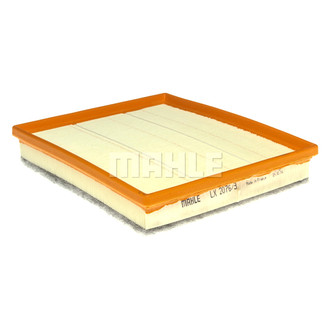 Mahle® - Panel Air Filter