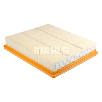 Mahle® - Panel Primary Air Filter