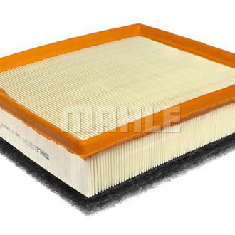 Mahle® - Panel Primary Air Filter