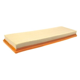 Mahle® - Panel Primary Air Filter