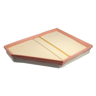 Mahle® LX 2098 - Panel Primary Air Filter