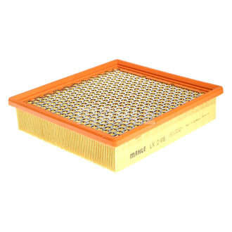 Mahle® - Panel Primary Air Filter
