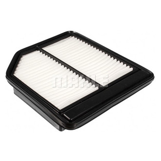 Mahle® - Panel Primary Air Filter