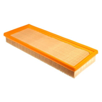 Mahle® - Engine Air Filter
