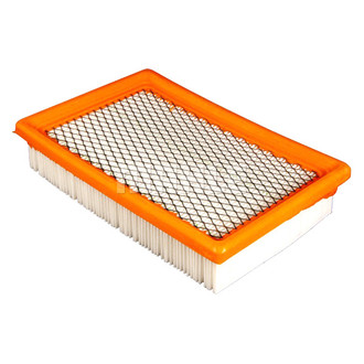 Mahle® - Engine Air Filter