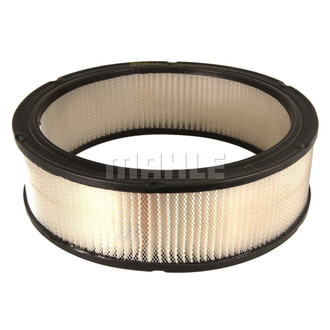 Mahle® - Engine Air Filter