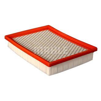 Mahle® - Engine Air Filter