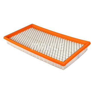 Mahle® - Engine Air Filter