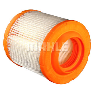 Mahle® - Engine Air Filter