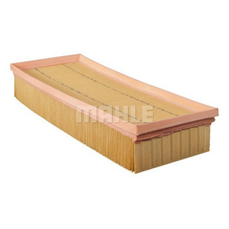 Mahle® - Panel Primary Air Filter