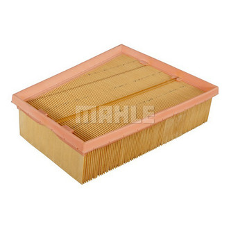 Mahle® - Panel Primary Air Filter