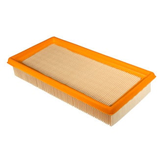 Mahle® - Engine Air Filter