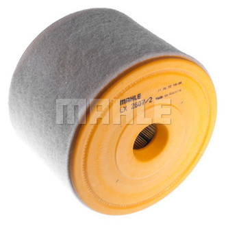 Mahle® - Round Primary Air Filter