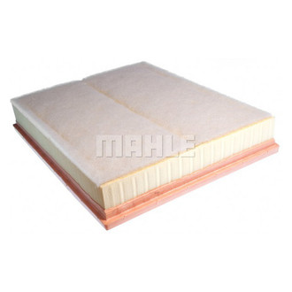 Mahle® - Panel Primary Air Filter
