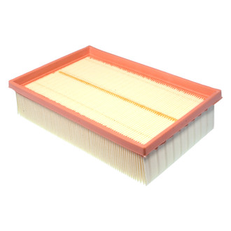 Mahle® - Engine Air Filter