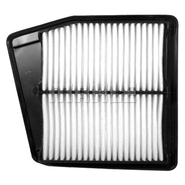 Mahle® - Panel Primary Air Filter