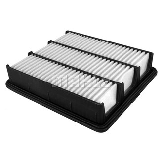 Mahle® - Panel Primary Air Filter