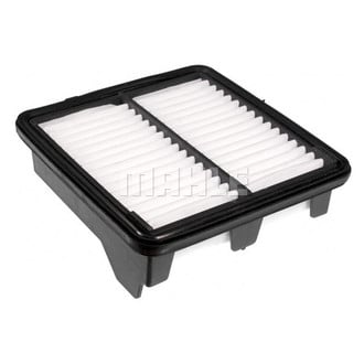 Mahle® - Panel Primary Air Filter