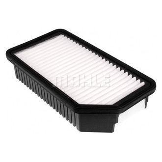 Mahle® - Panel Primary Air Filter
