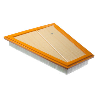 Mahle® - Panel Primary Air Filter