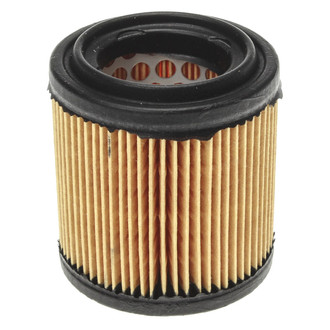 Mahle® - Round Primary Air Filter