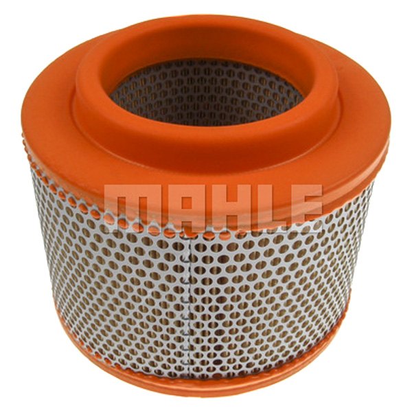 Mahle® - Round Air Filter