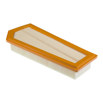 Mahle® - Panel Primary Air Filter