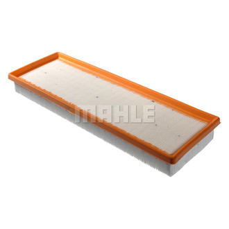 Mahle® - Panel Air Filter