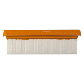 Mahle® - Panel Primary Air Filter