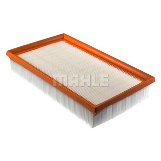 Mahle® - Panel Primary Air Filter