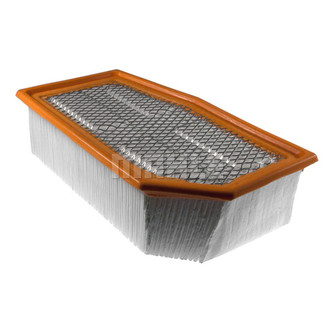 Mahle® - Panel Primary Air Filter