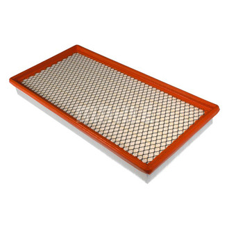 Mahle® - Panel Primary Air Filter