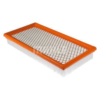 Mahle® - Engine Air Filter