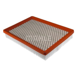 Mahle® - Panel Primary Air Filter