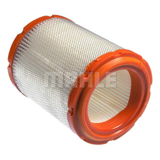 Mahle® - Engine Air Filter