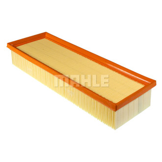 Mahle® - Panel Primary Air Filter