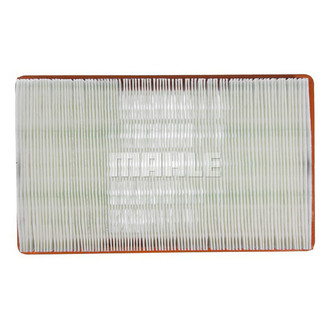 Mahle® - Engine Air Filter