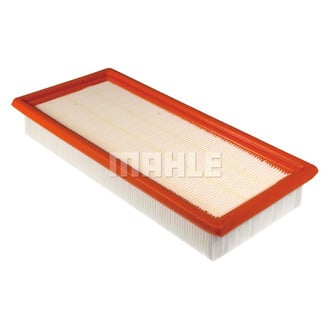 Mahle® - Engine Air Filter
