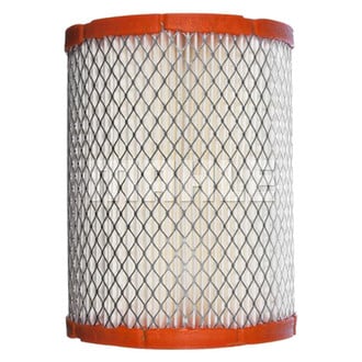 Mahle® - Round Primary Air Filter
