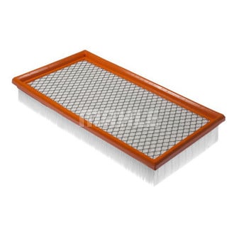 Mahle® - Engine Air Filter