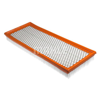 Mahle® - Engine Air Filter