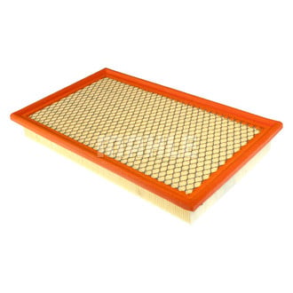 Mahle® - Panel Primary Air Filter