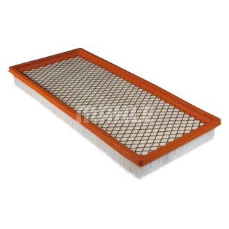 Mahle® - Panel Primary Air Filter