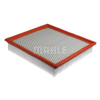 Mahle® - Panel Primary Air Filter