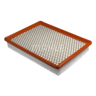 Mahle® - Engine Air Filter