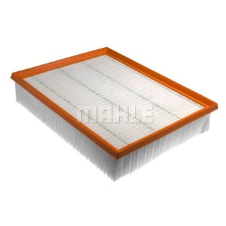 Mahle® - Engine Air Filter