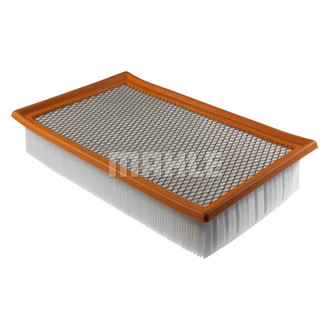 Mahle® - Engine Air Filter